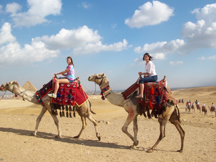 Camel Ride at the Pyramids | Cairo Luxor Tour | Memphis Tours Egypt Camel Ride at the Pyramids | Cairo Luxor Tour | Memphis Tours Egypt